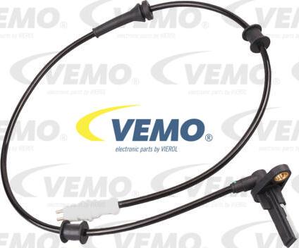 Vemo V46-72-0141 - Capteur, vitesse de roue droxauto.com