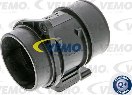 Vemo V46-72-0148 - Débitmètre de masse d'air droxauto.com