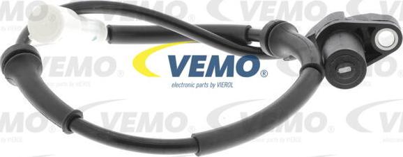 Vemo V46-72-0143 - Capteur, vitesse de roue droxauto.com