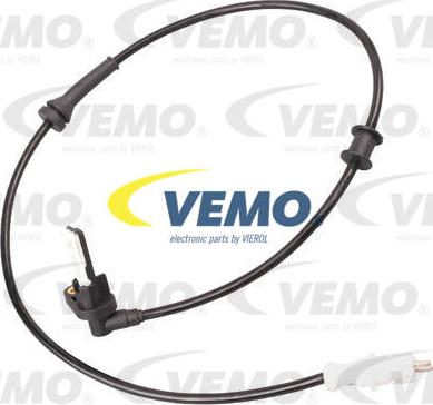 Vemo V46-72-0142 - Capteur, vitesse de roue droxauto.com
