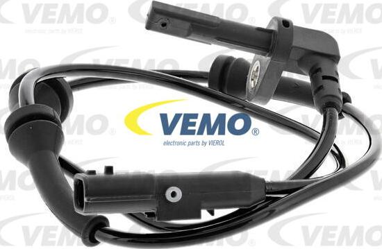 Vemo V46-72-0159 - Capteur, vitesse de roue droxauto.com