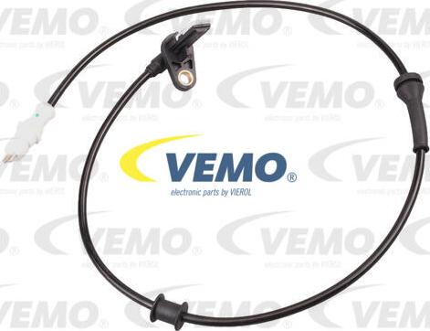 Vemo V46-72-0150 - Capteur, vitesse de roue droxauto.com