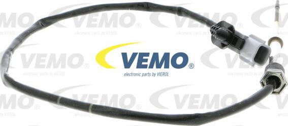 Vemo V46-72-0153 - Capteur, température des gaz droxauto.com