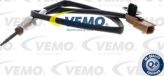Vemo V46-72-0152 - Capteur, température des gaz droxauto.com