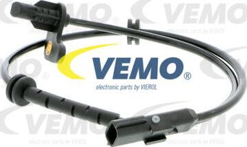 Vemo V46-72-0169 - Capteur, vitesse de roue droxauto.com