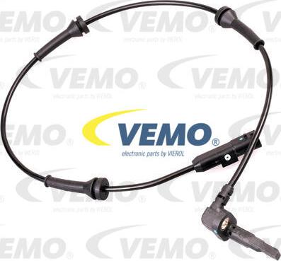 Vemo V46-72-0164 - Capteur, vitesse de roue droxauto.com