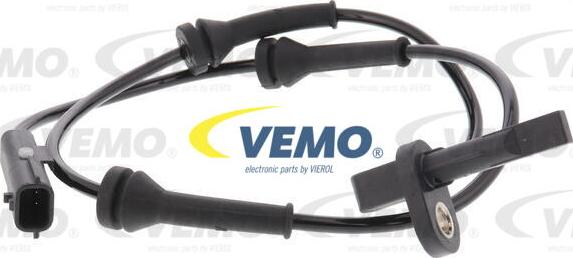 Vemo V46-72-0166 - Capteur, vitesse de roue droxauto.com