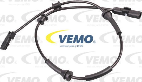 Vemo V46-72-0168 - Capteur, vitesse de roue droxauto.com