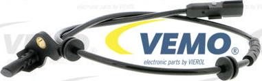 Vemo V46-72-0162 - Capteur, vitesse de roue droxauto.com