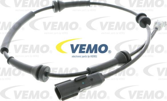 Vemo V46-72-0167 - Capteur, vitesse de roue droxauto.com