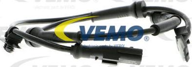 Vemo V46-72-0103 - Capteur, vitesse de roue droxauto.com