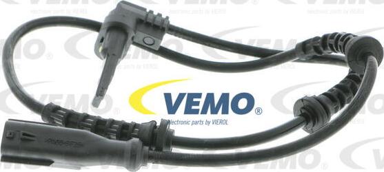 Vemo V46-72-0118 - Capteur, vitesse de roue droxauto.com