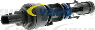 Vemo V46-72-0117 - Capteur, vitesse droxauto.com