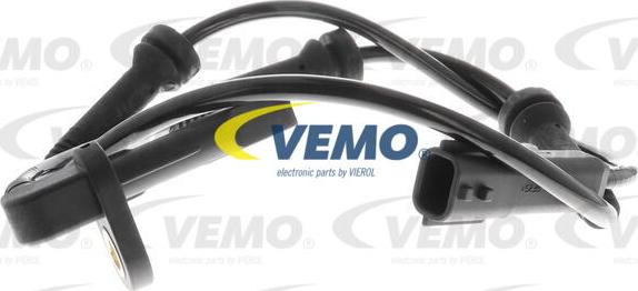 Vemo V46-72-0185 - Capteur, vitesse de roue droxauto.com