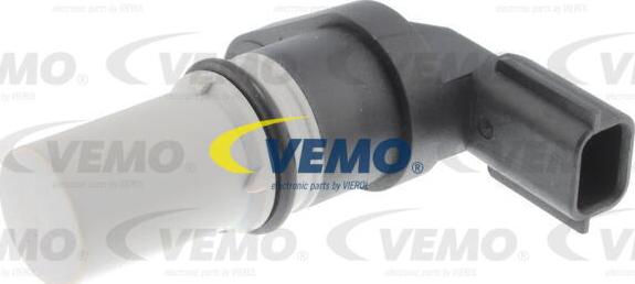 Vemo V46-72-0183 - Capteur d'angle, vilebrequin droxauto.com