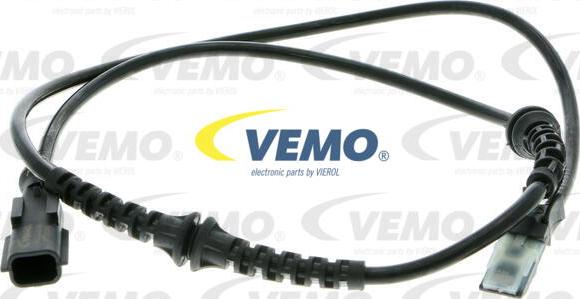 Vemo V46-72-0135 - Capteur, vitesse de roue droxauto.com