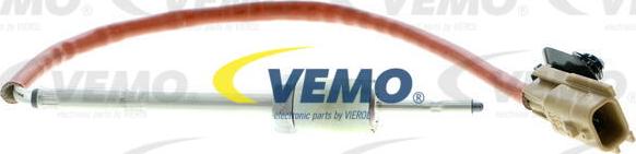 Vemo V46-72-0131 - Capteur, température des gaz droxauto.com