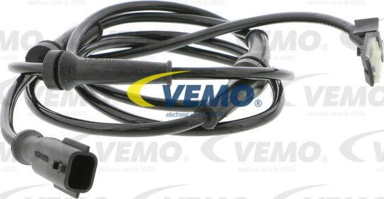 Vemo V46-72-0129 - Capteur, vitesse de roue droxauto.com