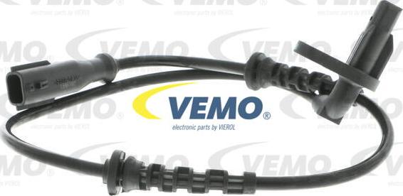 Vemo V46-72-0126 - Capteur, vitesse de roue droxauto.com