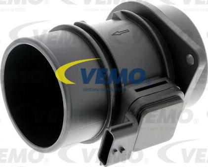 Vemo V46-72-0121 - Débitmètre de masse d'air droxauto.com