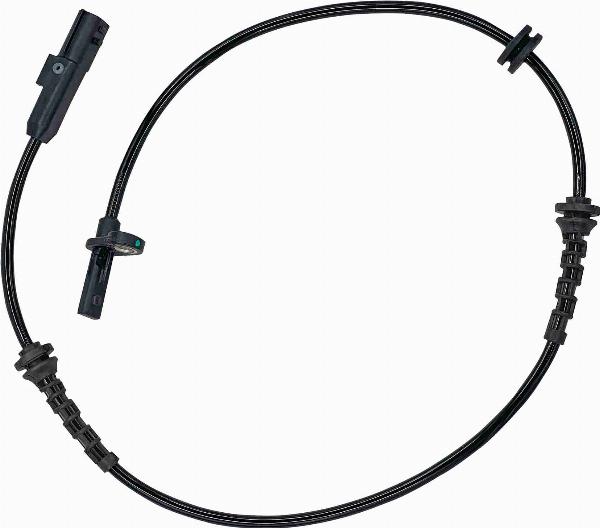 Vemo V46-72-0343 - Capteur, vitesse de roue droxauto.com