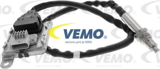 Vemo V46-72-0249 - Capteur NOx, Injection d'urée droxauto.com