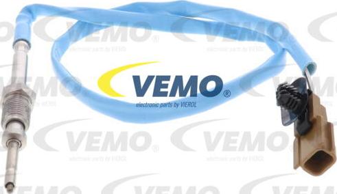 Vemo V46-72-0247 - Capteur, température des gaz droxauto.com