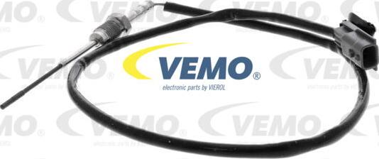 Vemo V46-72-0254 - Capteur, température des gaz droxauto.com