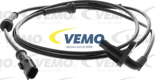 Vemo V46-72-0257 - Capteur, vitesse de roue droxauto.com