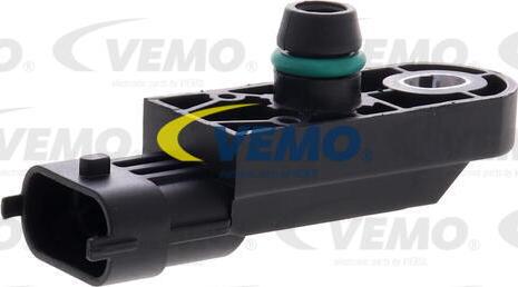 Vemo V46-72-0269 - Capteur, pression du tuyau d'admission droxauto.com