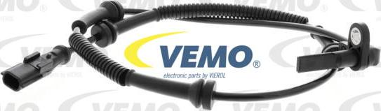 Vemo V46-72-0267 - Capteur, vitesse de roue droxauto.com
