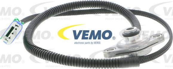 Vemo V46-72-0206 - Capteur, pression d'huile droxauto.com
