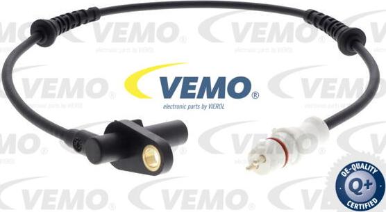 Vemo V46-72-0211 - Capteur, vitesse de roue droxauto.com