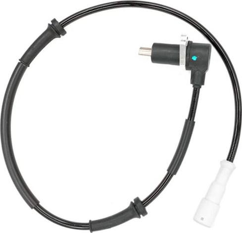 Vemo V46-72-0234 - Capteur, vitesse de roue droxauto.com