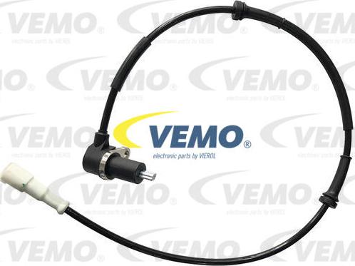 Vemo V46-72-0235 - Capteur, vitesse de roue droxauto.com