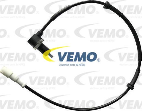 Vemo V46-72-0236 - Capteur, vitesse de roue droxauto.com