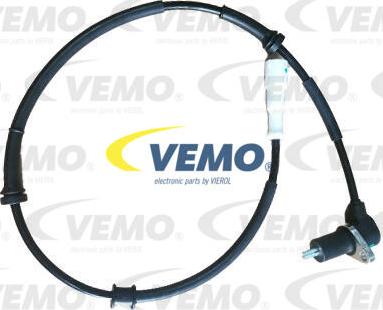 Vemo V46-72-0233 - Capteur, vitesse de roue droxauto.com