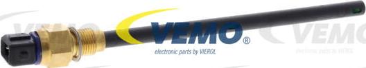 Vemo V46-72-0273 - Capteur, niveau d'huile moteur droxauto.com