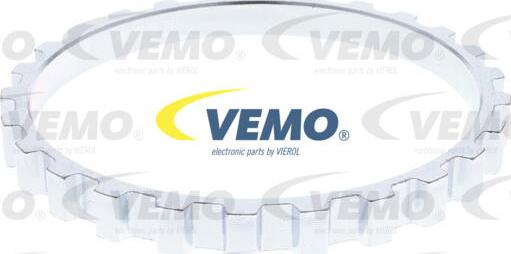 Vemo V46-92-0319 - Anneau de palpeur, ABS droxauto.com
