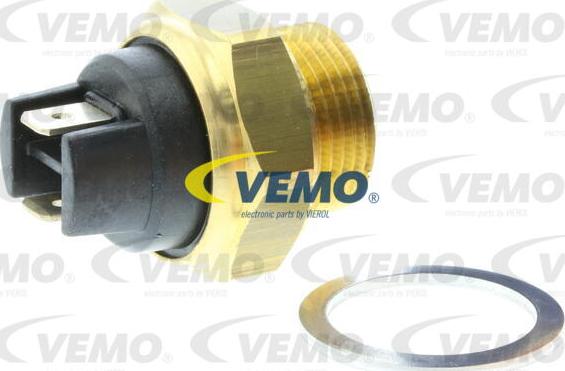 Vemo V40-99-1040 - Interrupteur de température, ventilateur de radiateur droxauto.com