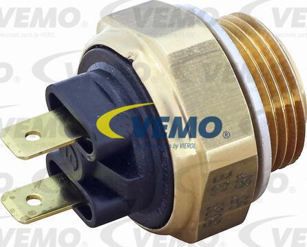 Vemo V40-99-1041 - Interrupteur de température, ventilateur de radiateur droxauto.com