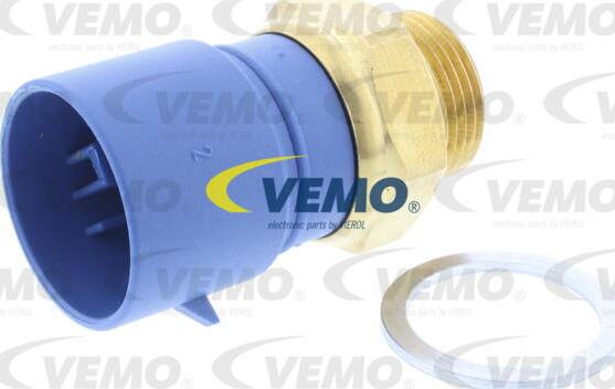 Vemo V40-99-1080 - Interrupteur de température, ventilateur de radiateur droxauto.com