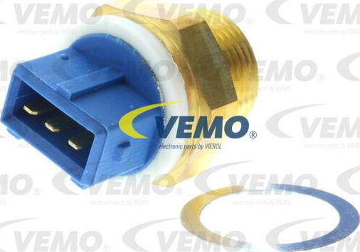 Vemo V40-99-1082 - Interrupteur de température, ventilateur de radiateur droxauto.com