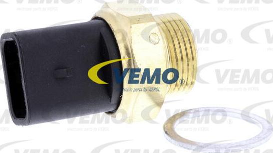 Vemo V40-99-1076 - Interrupteur de température, ventilateur de radiateur droxauto.com