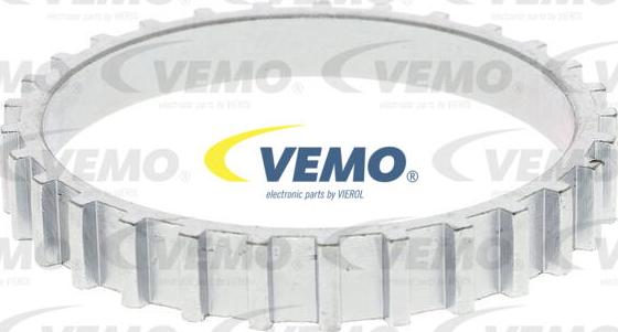 Vemo V40-92-0781 - Anneau de palpeur, ABS droxauto.com