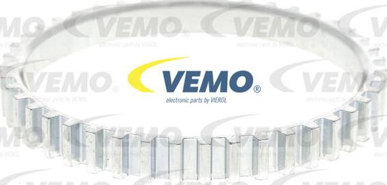Vemo V40-92-0783 - Anneau de palpeur, ABS droxauto.com