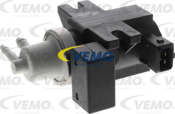 Vemo V40-63-0099 - Capteur de pression, turbocompresseur droxauto.com