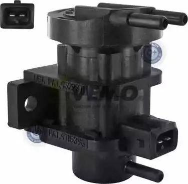 Vemo V40-63-0040 - Capteur de pression, turbocompresseur droxauto.com