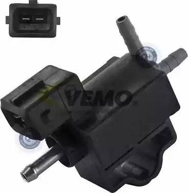 Vemo V40-63-0043 - Détendeur de suralimentation droxauto.com