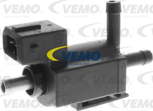 Vemo V40-63-0060 - Détendeur de suralimentation droxauto.com